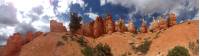 Bryce Canyons famous hoodoos |  <i>Nathaniel Wynne</i>