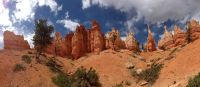 Bryce Canyons famous hoodoos | Nathaniel Wynne