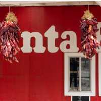 Chile Ristras: A Beloved Symbol of New Mexican Culture