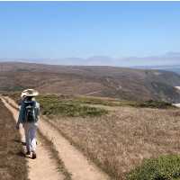 Exploring the coast at your own pace, one scenic step at a time