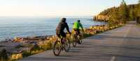 Maine Coastal Cycling | Visit Maine