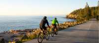Maine Coastal Cycling | Visit Maine
