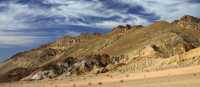 Barren landscape of California's Death Valley

 | Lynne Challinor