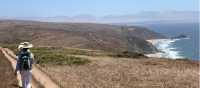 Exploring the coast at your own pace, one scenic step at a time