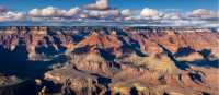 Grand Canyon National Park | Richard I'Anson