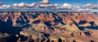 Grand Canyon National Park | Richard I'Anson