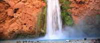 Havasupai Falls, Arizona | John Millen