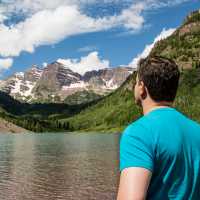 Aspen is one of the most scenic towns in the USA | ©VisittheUSA.com