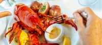 Fresh Maine Lobster | Visit Maine