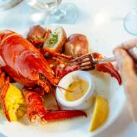 Fresh Maine Lobster | Visit Maine