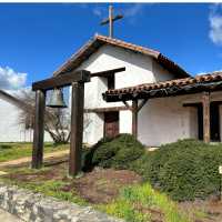 Mission San Francisco Solano, Sonoma