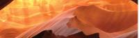 Mountain sunrise at Antelope Canyon, Arizona |  <i>Nathaniel Wynne</i>