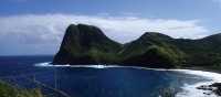 Views from northern Maui, Hawaii | Nathalie Gauthier