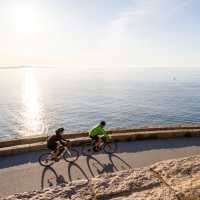 Oceanside Cycling
