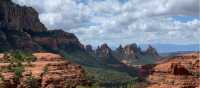 Red rock splendor, Sedona, Arizona | Cimarron Anderson