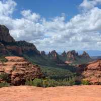 Red rock splendor, Sedona, Arizona | Cimarron Anderson