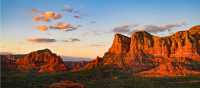 Sedona Sunset