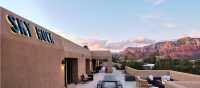 Sky Rock Hotel, Sedona