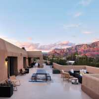 Sky Rock Hotel, Sedona