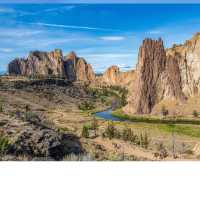 Smith Rock State Park