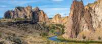Smith Rock State Park