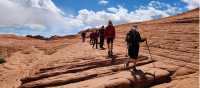 Snow Canyon State Park