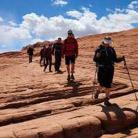 Snow Canyon State Park