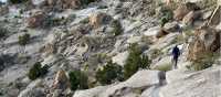 Tsankawi Ruins, Bandelier National Monument